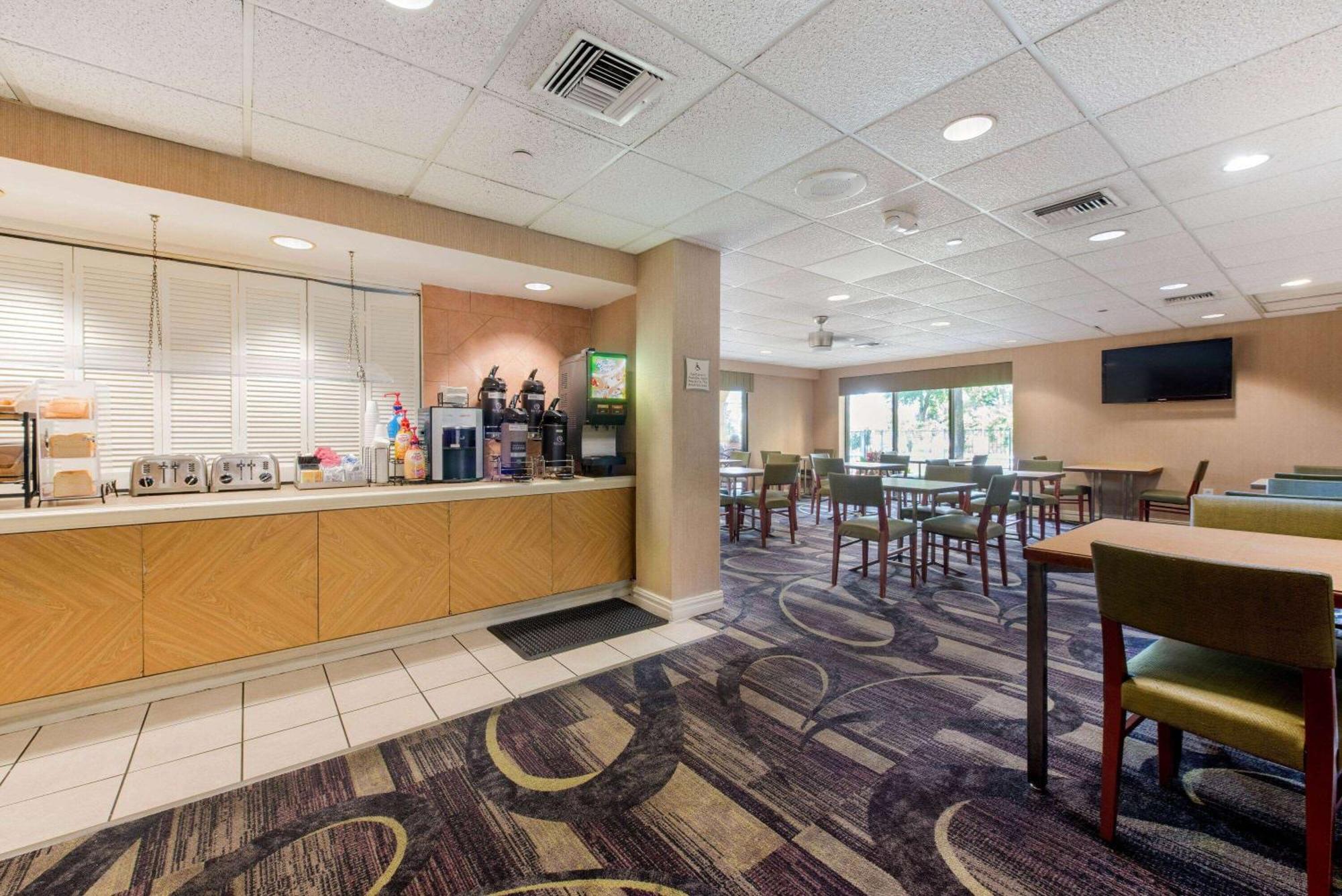 La Quinta By Wyndham Ft Lauderdale Cypress Creek 3* Fort Lauderdale