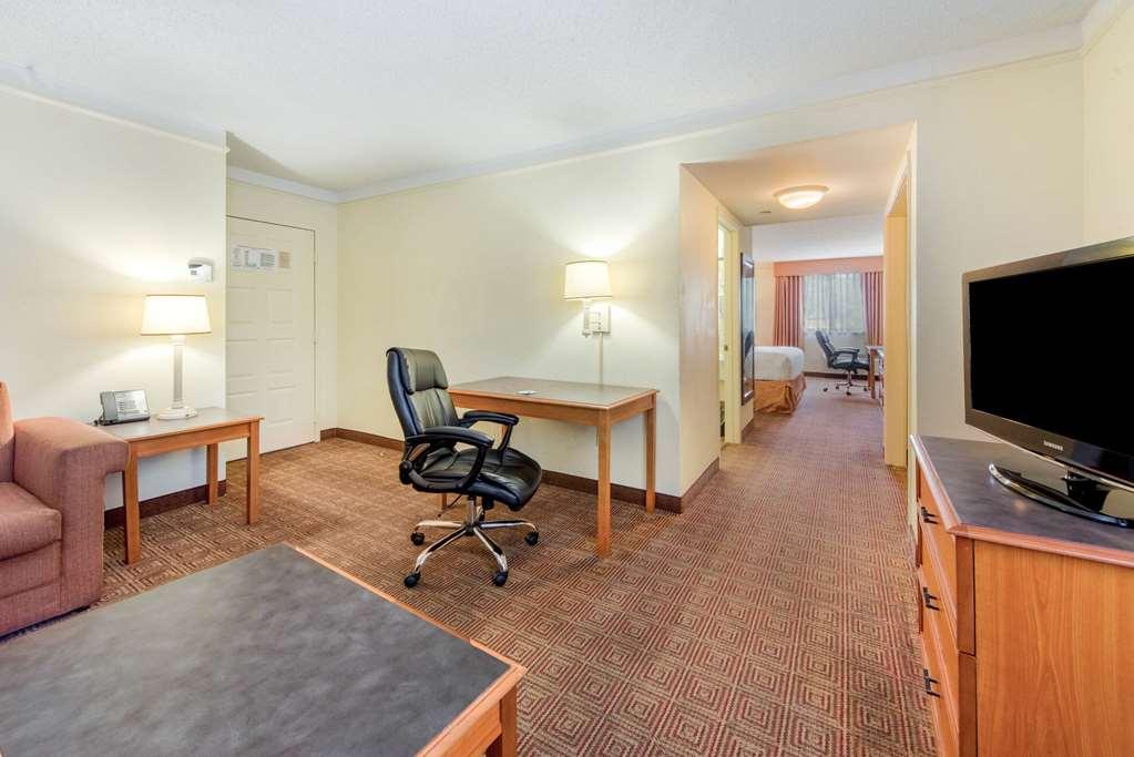 La Quinta By Wyndham Ft Lauderdale Cypress Creek 3*