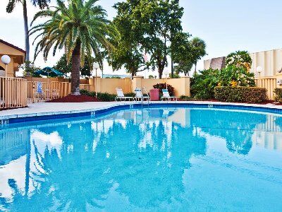 Hotel La Quinta By Wyndham Ft Lauderdale Cypress Creek