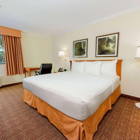 La Quinta By Wyndham Ft Lauderdale Cypress Creek Hotel Fort Lauderdale Exterior photo
