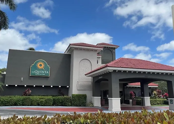 La Quinta By Wyndham Ft Lauderdale Cypress Creek