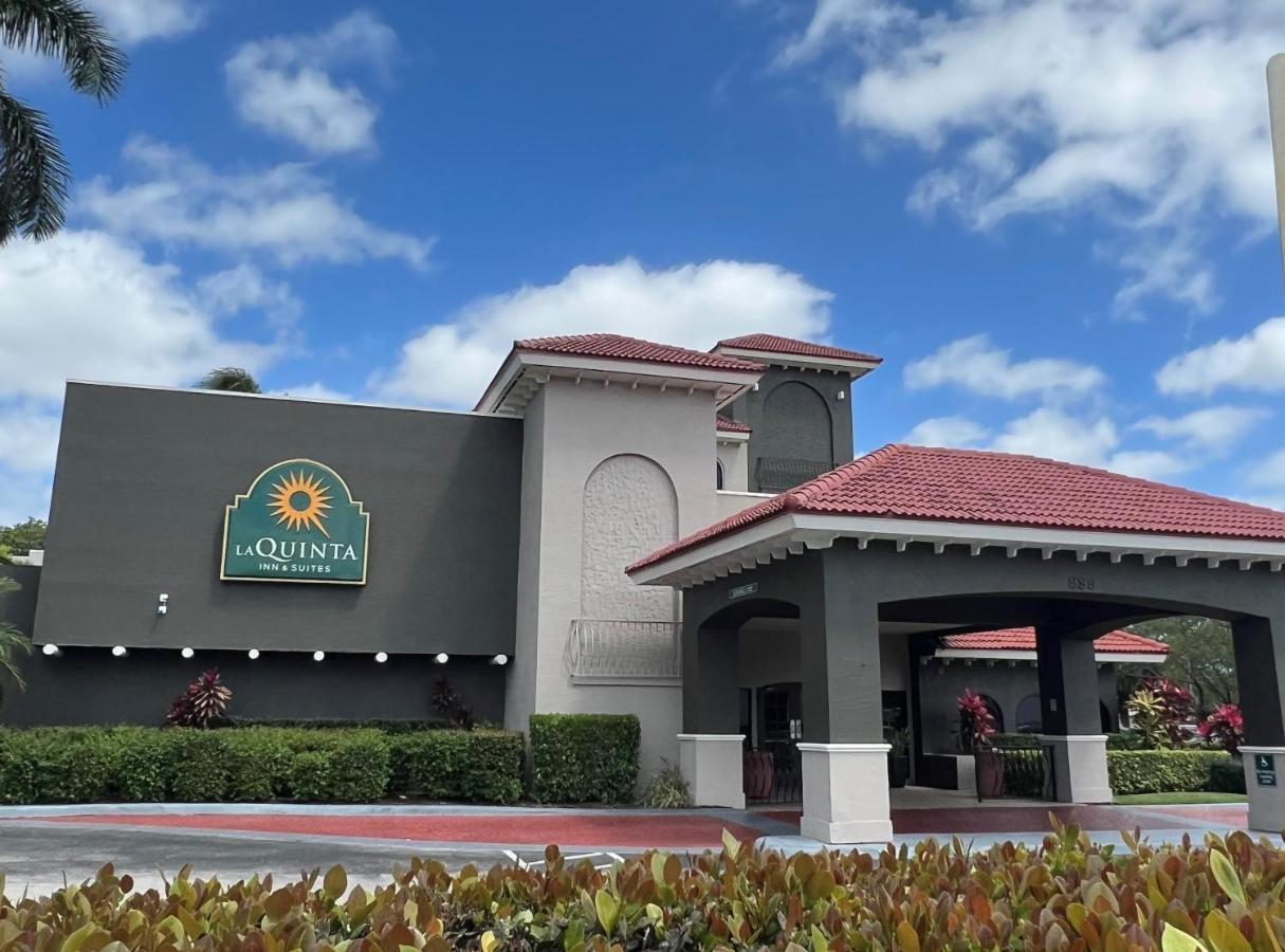 Hotel La Quinta By Wyndham Ft Lauderdale Cypress Creek