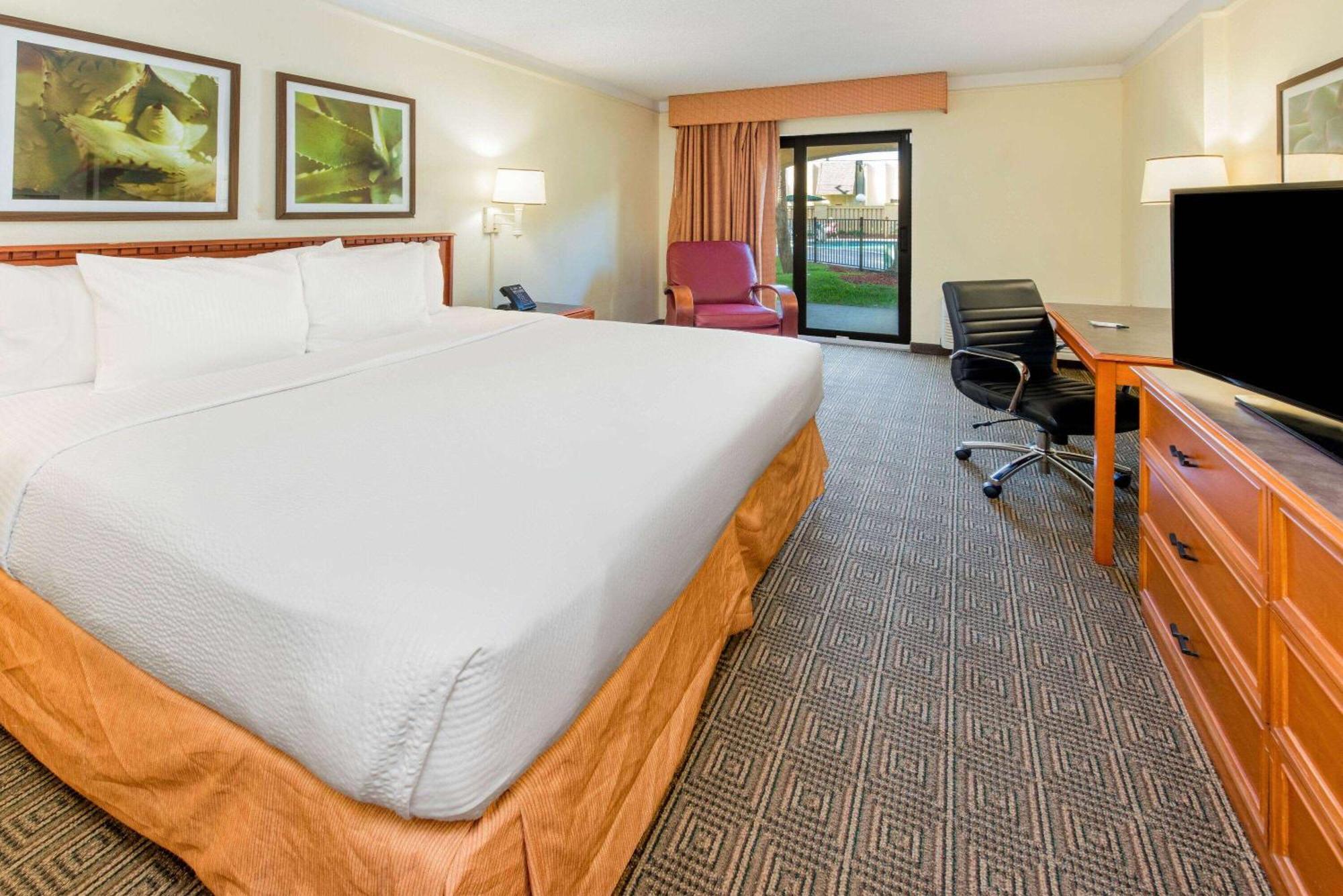 La Quinta By Wyndham Ft Lauderdale Cypress Creek