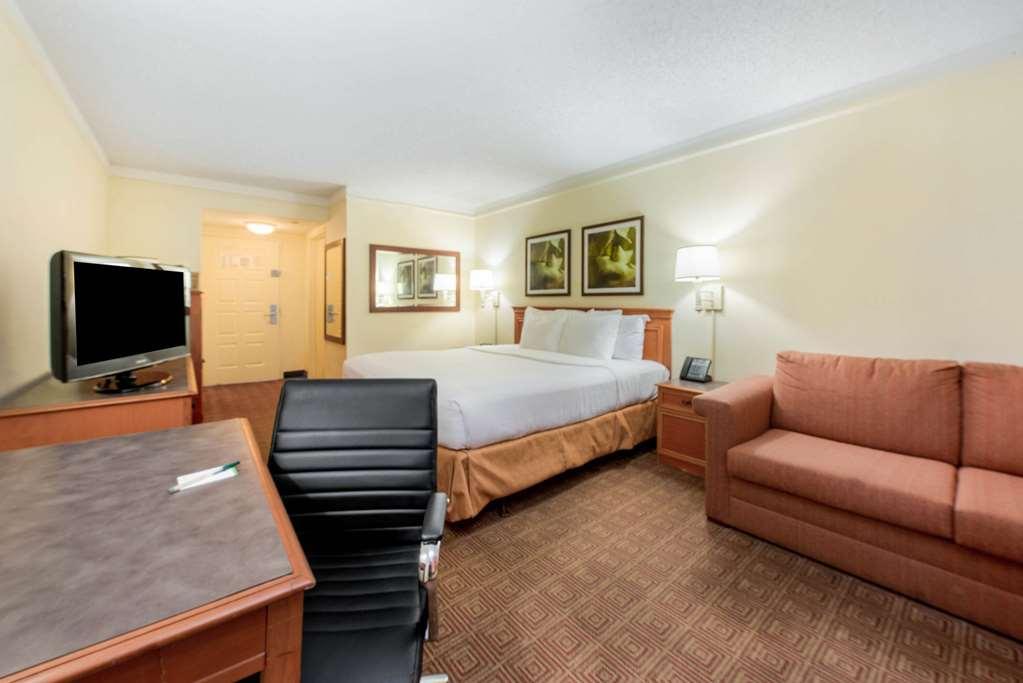 La Quinta By Wyndham Ft Lauderdale Cypress Creek