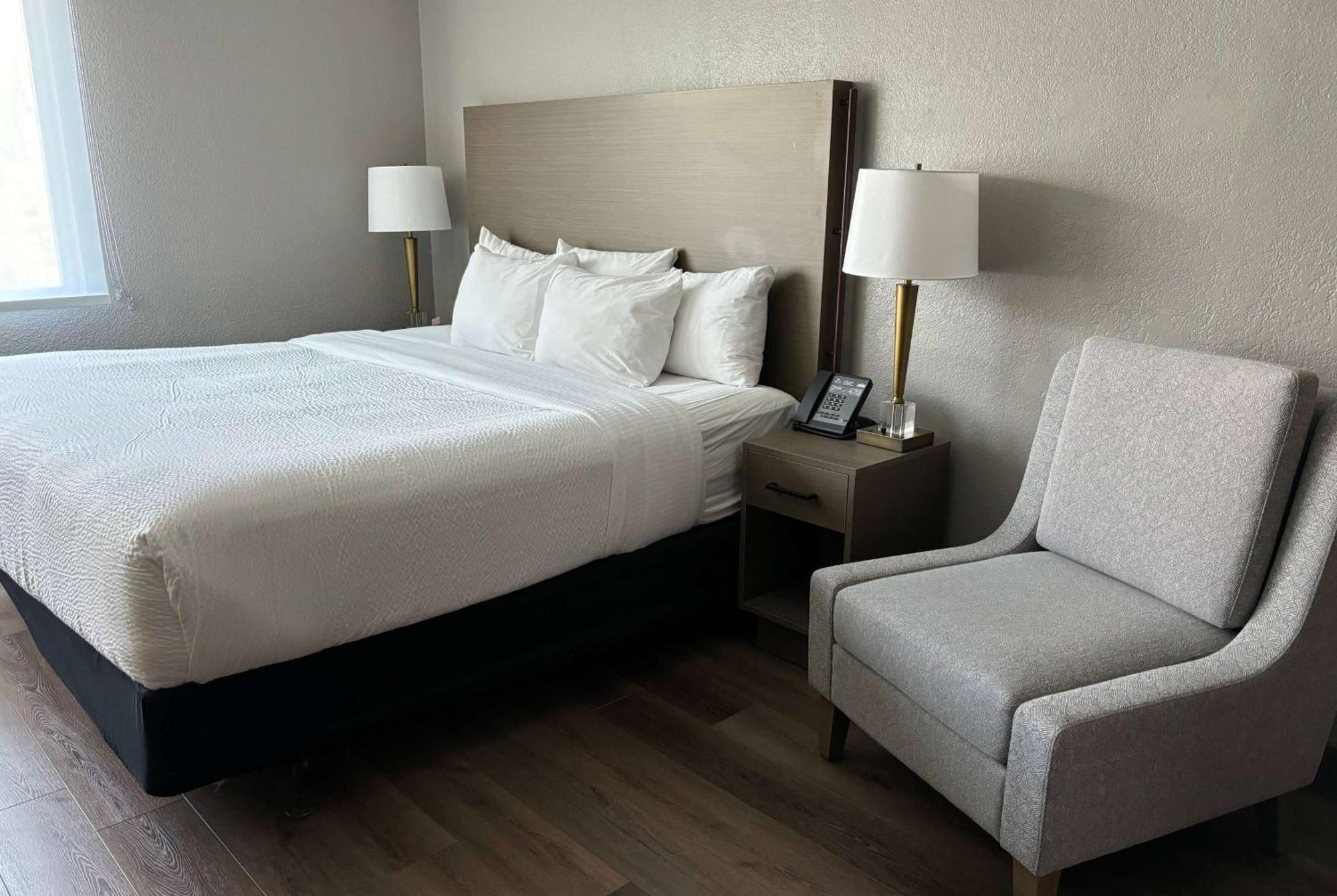 Hotel La Quinta By Wyndham Ft Lauderdale Cypress Creek