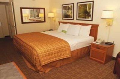 Hotel La Quinta By Wyndham Ft Lauderdale Cypress Creek Fort Lauderdale