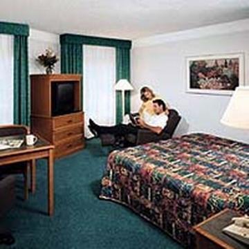 Hotel La Quinta By Wyndham Ft Lauderdale Cypress Creek 3*