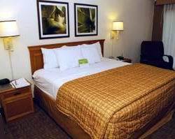 Hotel La Quinta By Wyndham Ft Lauderdale Cypress Creek