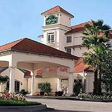 La Quinta By Wyndham Ft Lauderdale Cypress Creek Hotel